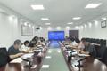 我校与杜集区召开校地合作洽谈会