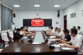 校党委书记毕明福带队看望我校援疆师生